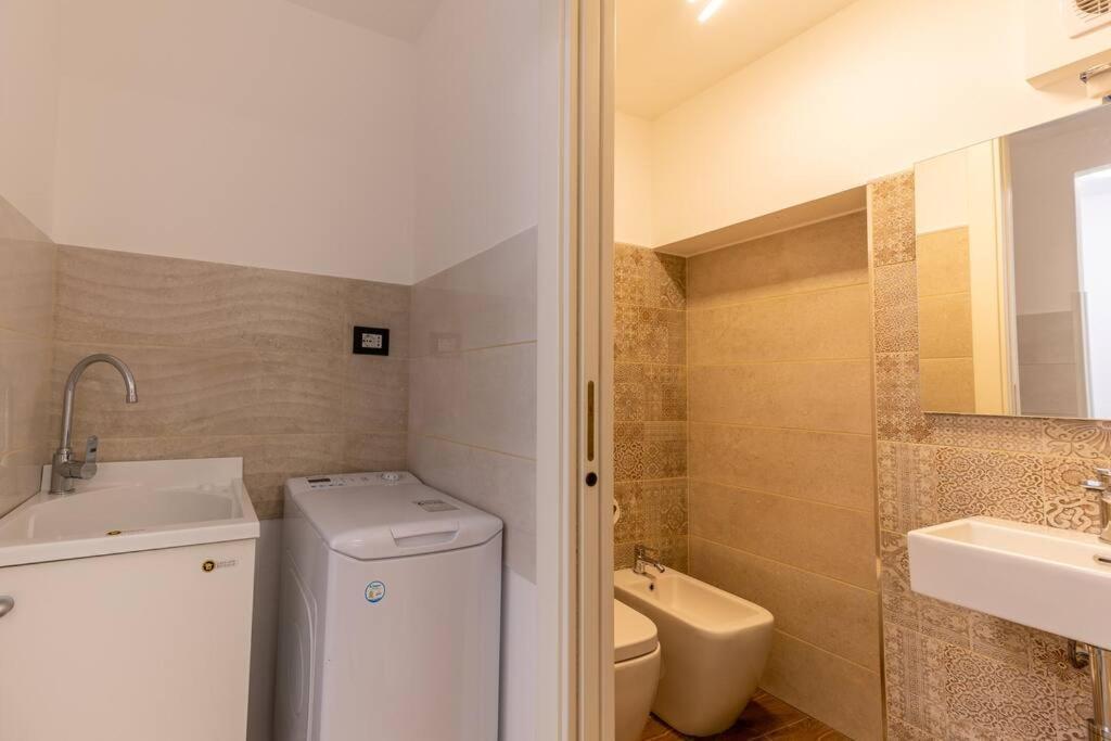 Centro Storico Sciacca - Casa Di Pisa Apartamento Exterior foto